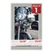 Light Grey Suede Mat Board for 12x18 Frames - Fits 10x16 Photos